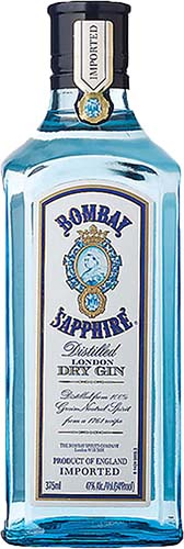 Bombay Sapphire Gin