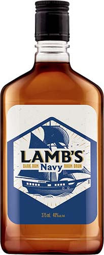 Lambs Navy .375