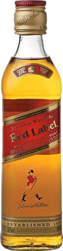 Johnnie Walker Red