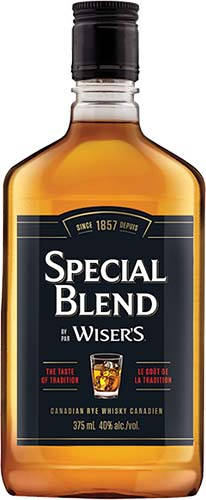 Wisers Special Blend Whisky