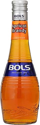 Bols Apricot Brandy