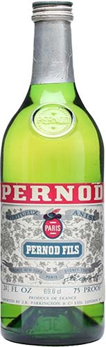 Pernod