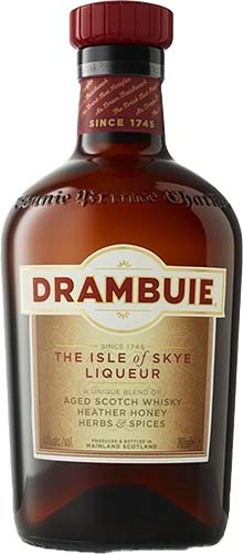 Drambuie .750