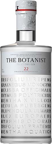 The Botanist