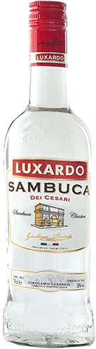 Sambuca Cesari Luxardo .750