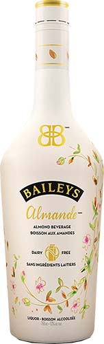 Baileys Almande