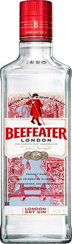 Beefeater London Dry Gin