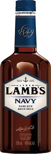 Lambs Navy .750