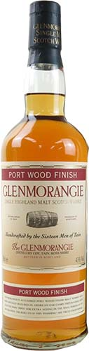 Glenmorangie 14yr Quinta Ruban