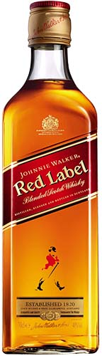 Johnnie Walker Red Label