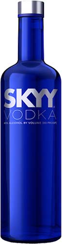 Skyy Vodka