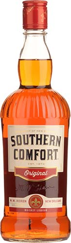 Southern Comfort .750