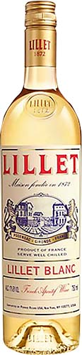 Lillet Blanc