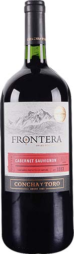 Concha Y Toro Frontera Cab Sauv