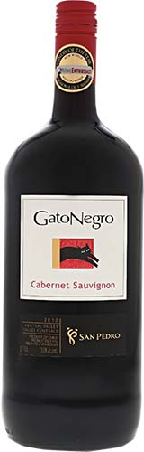 Gato Negro Cabernet Sauvignon