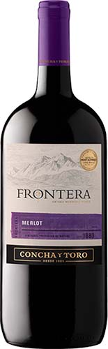 Concha Y Toro Merlot