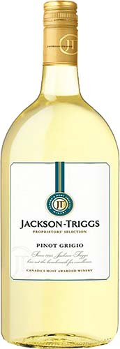 Jt Prop Selection Pinot Grigio 1.5l