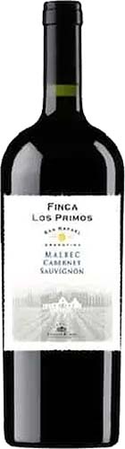 Finca Los Primos Malbec