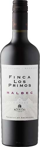 Finca Los Primos Malbec