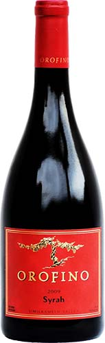 Orofino Syrah