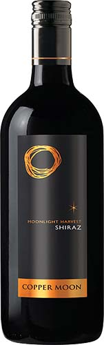 Copper Moon Shiraz