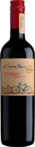 Cono Sur Cabernet Sauvignon