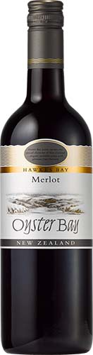 Oyster Bay Merlot