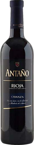 Antano Rioja Crianza