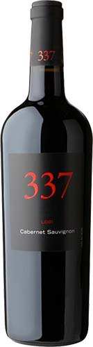 337 Cabernet Sauvignon