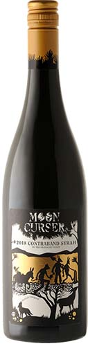 Moon Curser Syrah