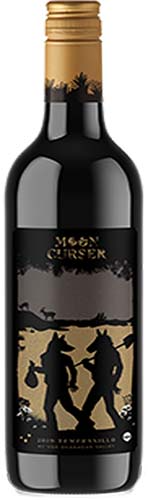 Moon Curser Tempranillo