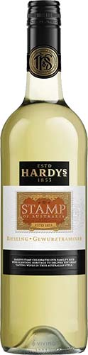 Hardys Riesling Gewurzt