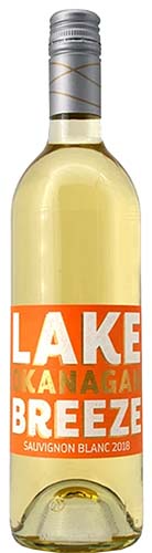 Lake Breeze Sauvignon Blanc