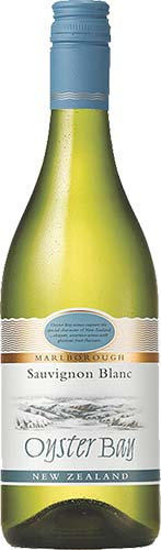 Oyster Bay Sauvignon Blanc