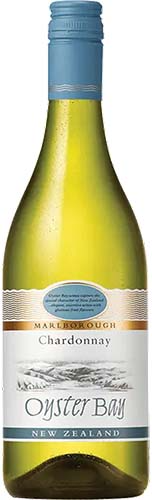 Oyster Bay Chardonnay