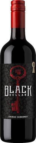 Black Cellar Cabernet Sauvignon