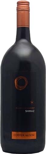 Copper Moon Shiraz