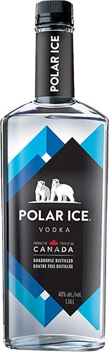 Polar Ice 1.14l