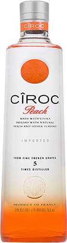 Ciroc Peach