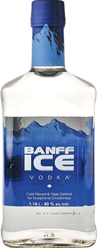 Banff Ice 1.14l