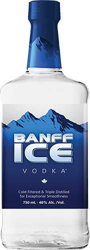 Banff Ice .750