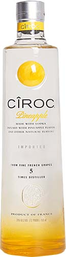 Ciroc Pineapple