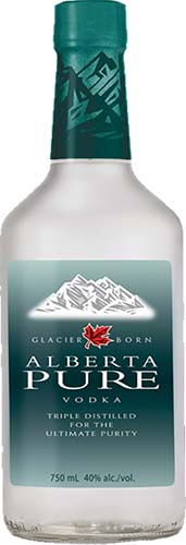 Alberta Pure Pet .750