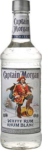 Captain Morgan White .750