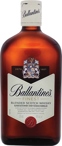 Ballantines Finest