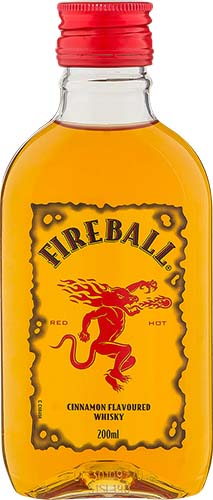 Fireball