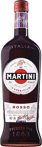 Martini Rosso Vermouth