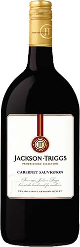 Jt Prop Selection Cab Sauvignon