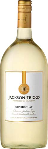 Jt Prop Selection Chardonnay