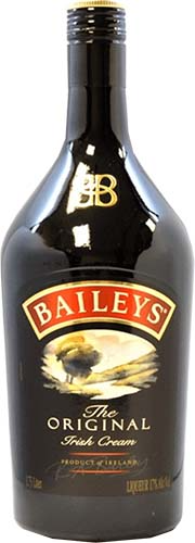 Baileys Original Irish Cream